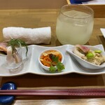 Chiyuzu Kitchen - 