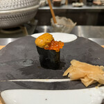 Sushi Genya - 