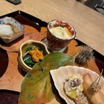 御幸町 田がわ - 