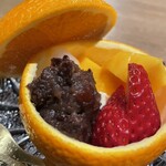 御幸町 田がわ - 