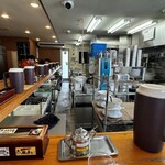 俺のラーメン あっぱれ屋 - 