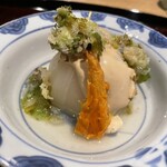 御幸町 田がわ - 