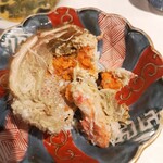 洋食堂 すずき - 