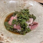 御幸町 田がわ - 