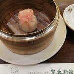 菜香新館 - 