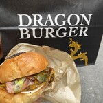 DRAGON BURGER - 