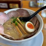 俺のラーメン あっぱれ屋 - 