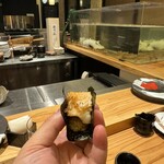 Sushi Genya - 