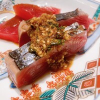 和 のぎ - 