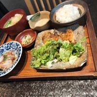 ダイナミックキッチン＆バー 響 風庭 赤坂 - 