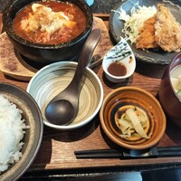 ダイナミックキッチン＆バー 響 風庭 赤坂 - 