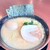 横浜家系ラーメン 水月家 - 料理写真:塩味玉ラーメン 美味しかったです