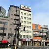 福井プラザホテル