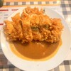 カレーハウス神戸屋
