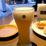 COEDO BREWERY THE RESTAURANT - プリズム