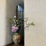 そば切り文目堂 - 