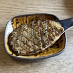 そば切り文目堂 - 