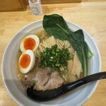 至高の出汁と麺 たかや - 