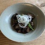 そば切り文目堂 - 