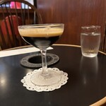 カフェ・ド・ランブル - 