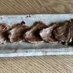 そば切り文目堂 - 