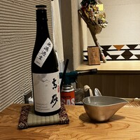西麻布 清水 - 