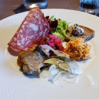 Russian Restaurant ROGOVSKI 銀座 - 