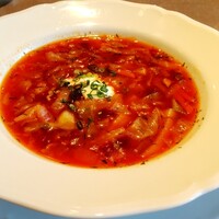 Russian Restaurant ROGOVSKI 銀座 - 