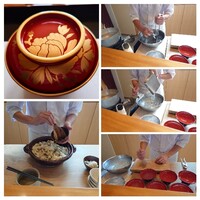 日本料理 大竹 - 