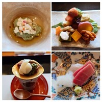 日本料理 大竹 - 