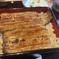 恵比寿 鰻 松川 - 