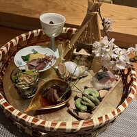 西麻布 清水 - 