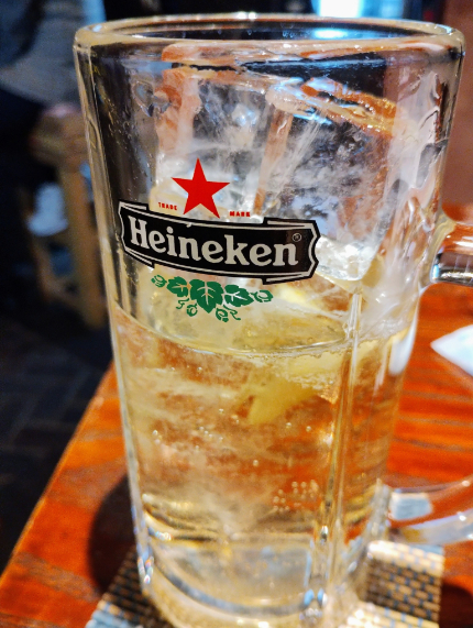 FINO Amo Tigre photo 2