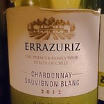 キッチンリブス - チリ産白ワイン