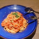 キッチンリブス - 特製アマトリチャーナ