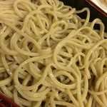 Ajino Soba Bei - せいろ