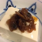 Ajino Soba Bei - お豆腐