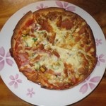 びすとろ海畑 - 