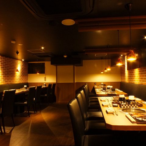 牛角 横浜鶴屋町店 横浜 焼肉 ネット予約可 食べログ