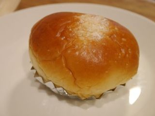 ゲベッケン - クリームパン