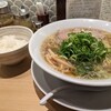 京都ラーメン 森井 飯田橋店
