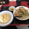 横浜飯店 鈴鹿店