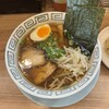 駒川ラーメン わかば