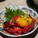 Oosaka Yakiniku Nito - 