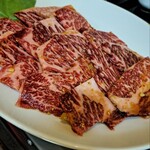 焼肉会館 - 