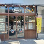 CONA - 