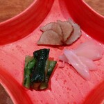 大人の舌つづみ 熟成肉と魚の専門店 やきしま - 