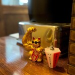 奈つやの中華そば - いいね