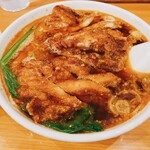 我流担々麺 竹子 - 