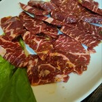 焼肉会館 - 